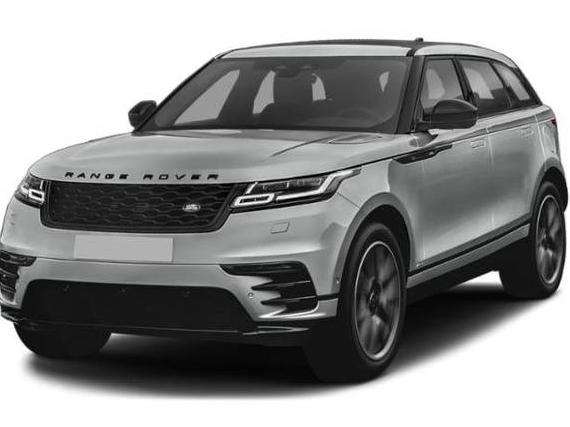 LAND ROVER RANGE ROVER VELAR 2021 SALYJ2EU3MA313950 image